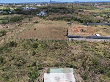 Agricultural Land