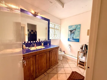 Maison de 4 Chambres