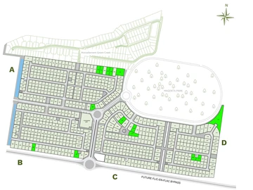 Residential Land