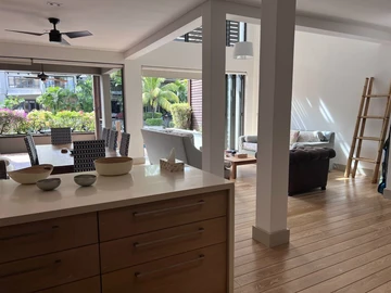 3 Bedroom Townhouse, Duplex