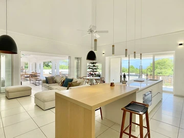 Villa de 3 Chambres
