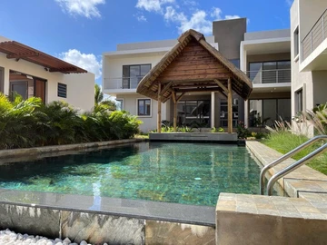 Appartement de 3 Chambres