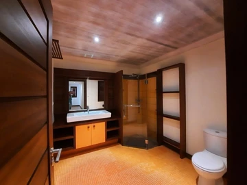 Villa de 4 Chambres