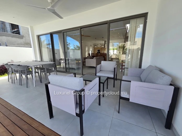 Beautiful Contemporary Villa For Rent Or Sale