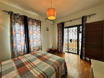 Maison de 4 Chambres