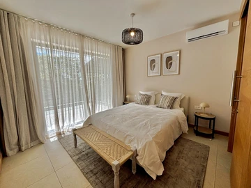 Penthouse de 3 Chambres