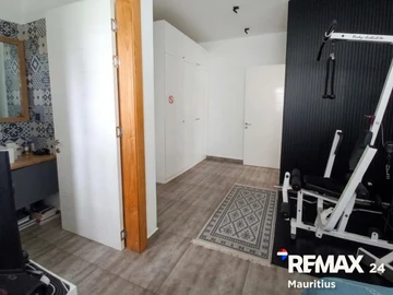 Appartement de 3 Chambres