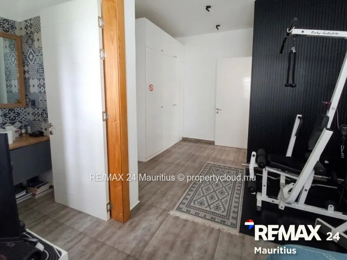 3 Bedroom Apartment At Residences Sun Plaisir