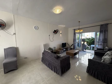 3 Bedroom Townhouse, Duplex