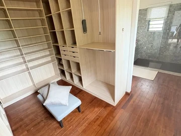 Villa de 4 Chambres