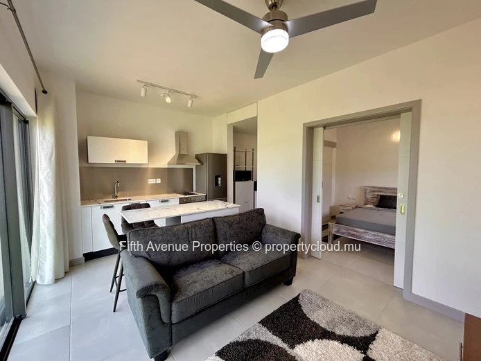 MOKA - Gorgeous 1 bedroom apartment for rent in Moka Smart City