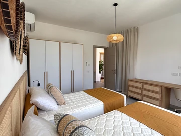 Villa de 3 Chambres