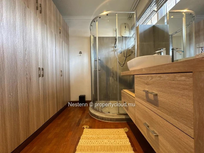 Charmant appartement meublé au cœur de Curepipe