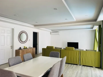 3 Bedroom Villa