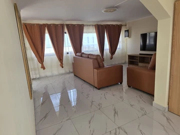Penthouse de 4 Chambres