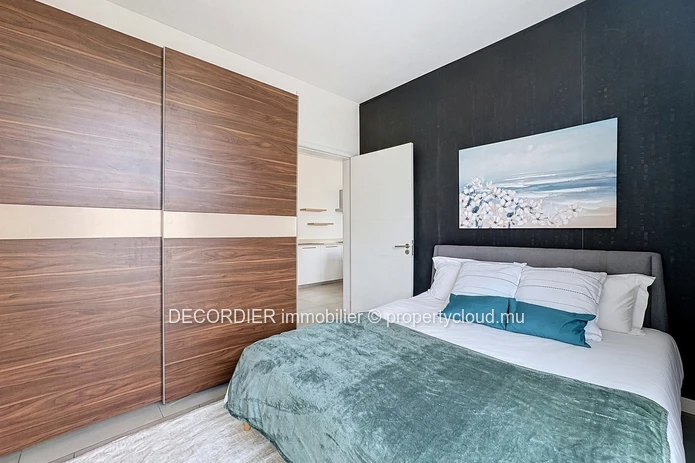Apartment for Rent – Ébène