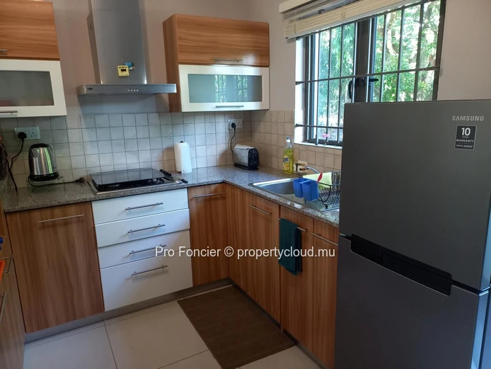 Appartement à louer à Flic en Flac - Une Aubaine !
