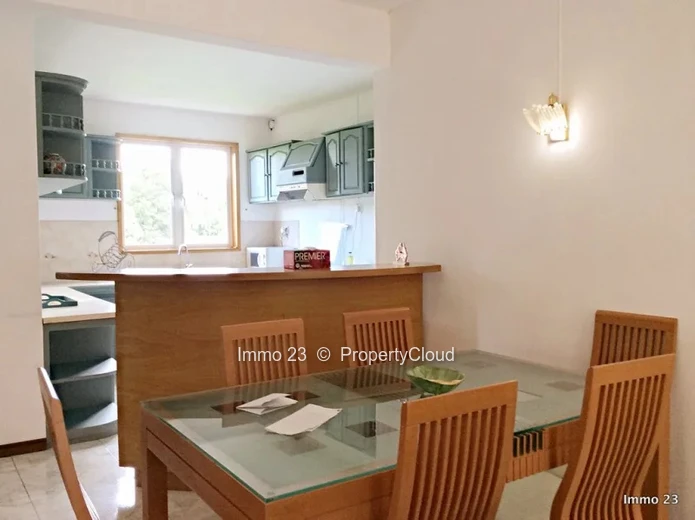 Apartments - 3 bedrooms - Moka