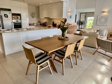 3 Bedroom Penthouse
