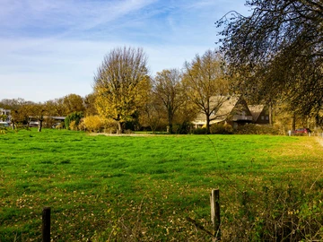 Residential Land