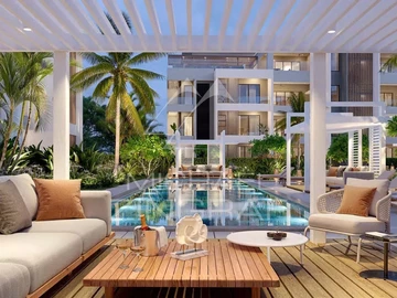 3 Bedroom Penthouse