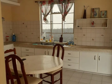 Maison de 3 Chambres