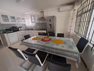 Townhouse, Duplex de 4 Chambres