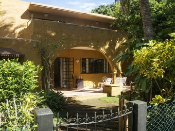Maison de 2 Chambres