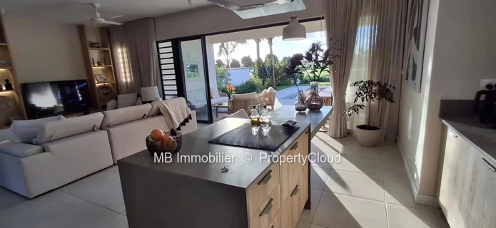 Villa en vente.
