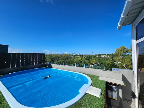 3 Bedroom Penthouse