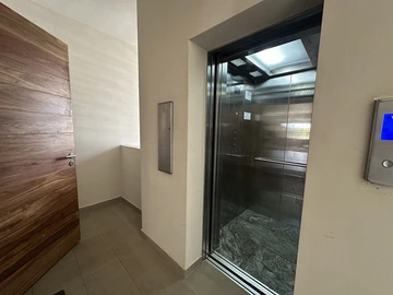 3 Bedroom Penthouse