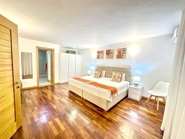 Appartement de 2 Chambres