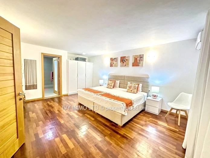 G+2 For Sale Located at #trouauxbiches   Residence | 5Minutes from the Beach