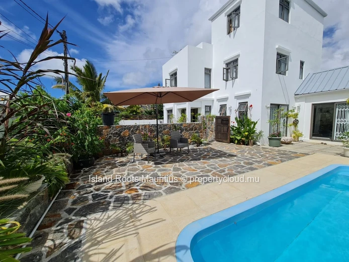Villa en vente - Grand Baie