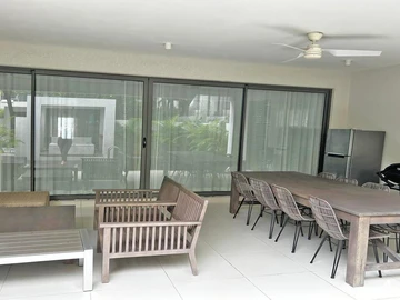 3 Bedroom Townhouse, Duplex