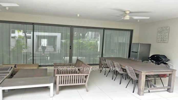 Tropica - AO Residence