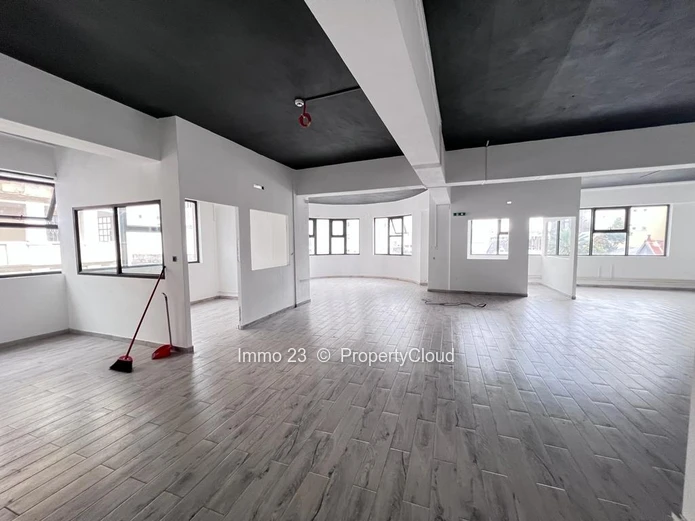 Office for rent