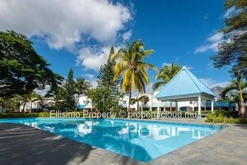 Duplex for Sale – Flic en Flac