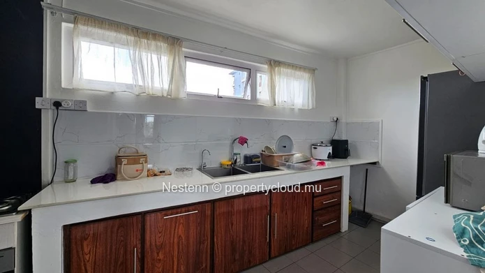 Appartement de 3 chambres