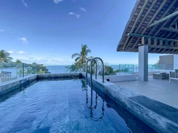 4 Bedroom Penthouse