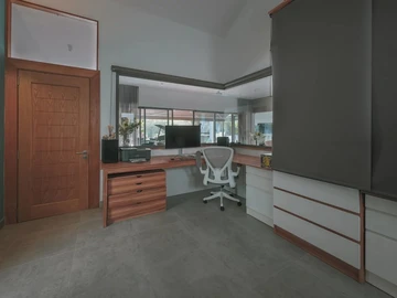 3 Bedroom Villa