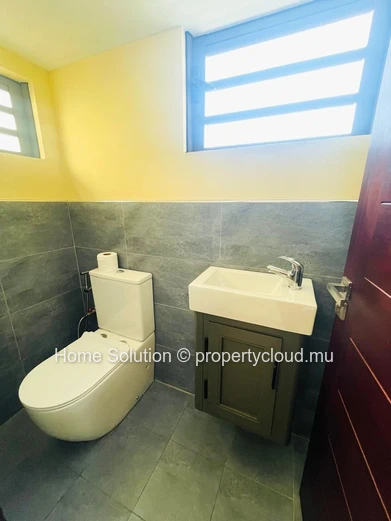New Duplex For Rent