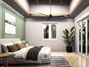 4 Bedroom Villa