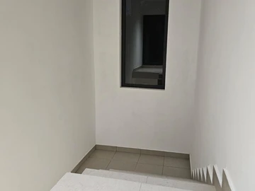 Townhouse, Duplex de 5 Chambres