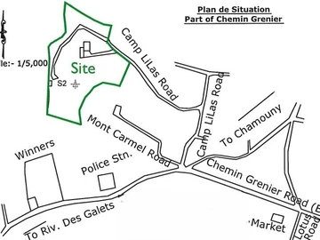 Residential Land