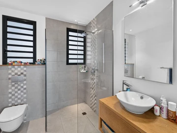 3 Bedroom Villa