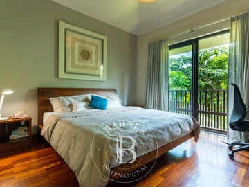4 Bedroom Penthouse