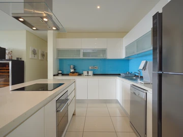 Appartement de 2 Chambres