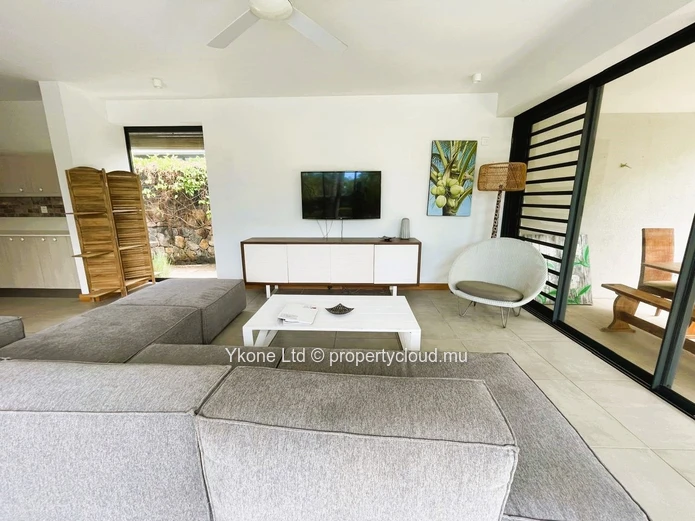 Villa For Sale In Black River