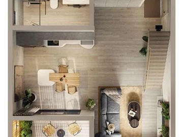 Appartement